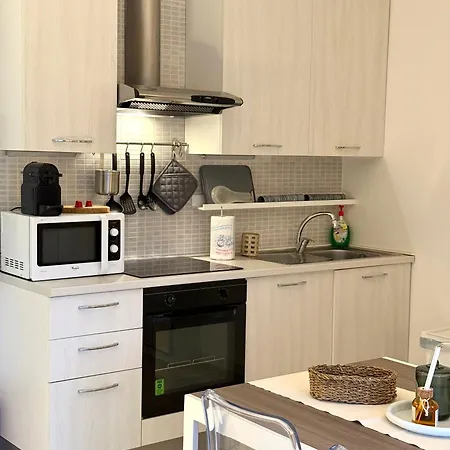 Appartement Pieno Centro Basiglio