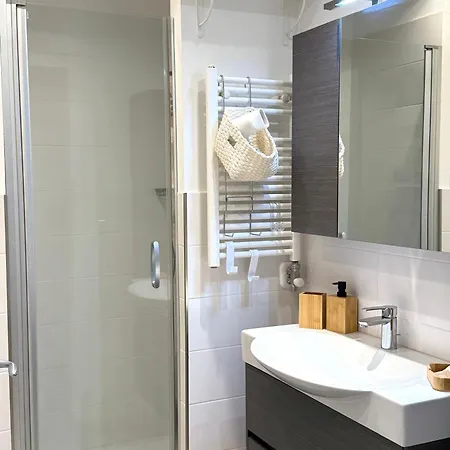 Appartement Pieno Centro