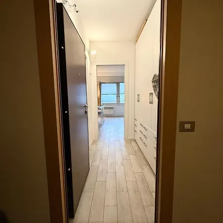 Appartement Pieno Centro *