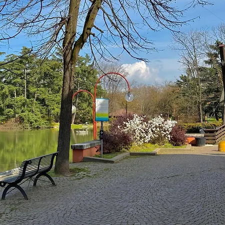 Pieno Centro Appartement *